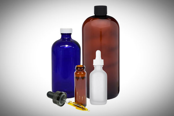 Liquid Supplement Packaging Options