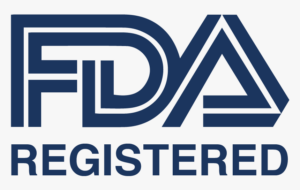 FDA Registered